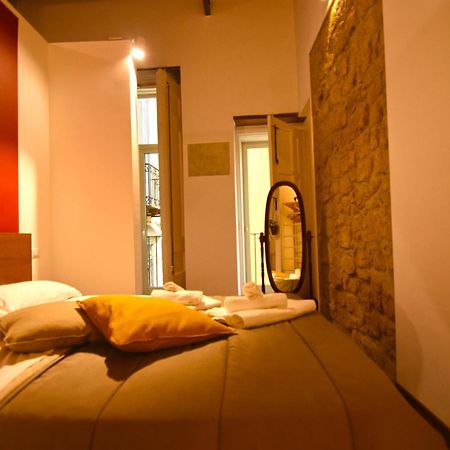 Apartament La Casa Di Apollo Neapol Zewnętrze zdjęcie
