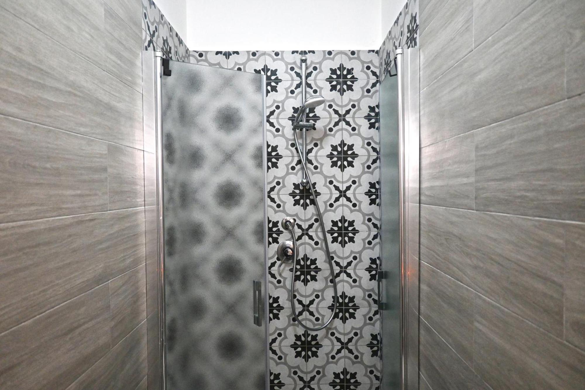 Apartament La Casa Di Apollo Neapol Zewnętrze zdjęcie