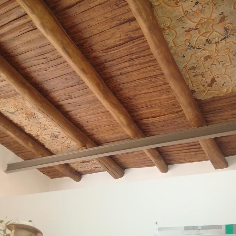 Apartament La Casa Di Apollo Neapol Zewnętrze zdjęcie