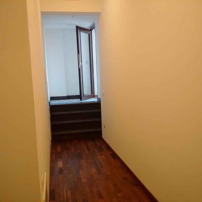Apartament La Casa Di Apollo Neapol Zewnętrze zdjęcie